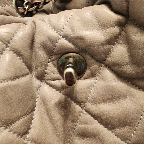 Chanel In The Mix Backpack - Picture 13 of 14